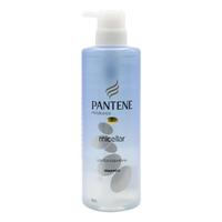 Pantene Pro-V Gentle Cleansing Shampoo Micellar 530mL 