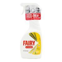 Fairy Kitchen Spray Lemon 450mL