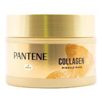 Pantene Collagen Miracle Mask 190mL 