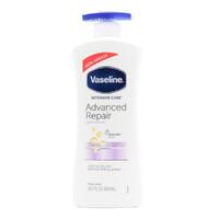 Vaseline Intensive Care Advanced Repair (Lightly Scented) Lotion 600ml