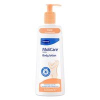 Molicare Skin Body Lotion 500mL