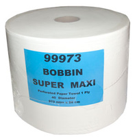 Bobbin Super Maxi - 99973 - 1 Ply - 970m