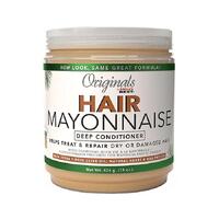 Africa's Best Originals Hair Mayonnaise 426g (15oz)