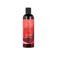 As I Am Long Luxe Pomegranate & Pasion Fruit Groyogurt Leave In Conditioner 237mL (8 floz)  