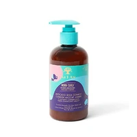 As I Am Born Curly Avocado Shea Cowash 240mL(8oz)