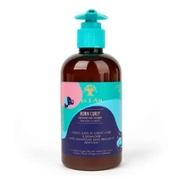 As I Am Born Curly Argan Leave-In Conditioner & Detangler 240mL(8oz)