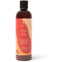 As I Am Restore & Repair Jamaican Black Castor Oil Shampoo 355mL (12oz)