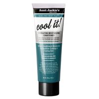 Aunt Jackie's Cool it! Stimulating Moisturizing Conditioner 284g (10oz)