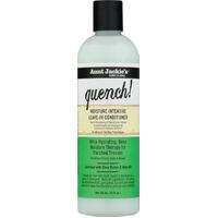 Aunt Jackie's Quench Moisture Intensive Leave-in Conditioner 355ml