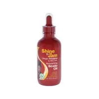 Shine 'n Jam Magic Fingers Scalp Oil 118mL(4oz)