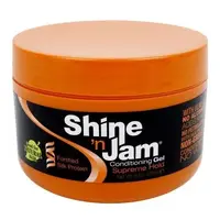 Shine 'n Jam Conditioning Gel Supreme Hold 113.5g(8oz)