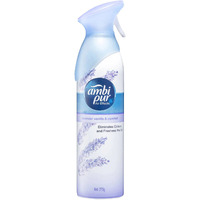 Ambi Pur Air Effects Aerosol Air Freshener Lavender & Vanilla 275mL