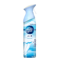 Ambi Pur Bathroom Spray Fresh Sky 275mL