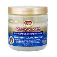 African Pride Magical Gro Herbal Formula 150g(5.3oz)