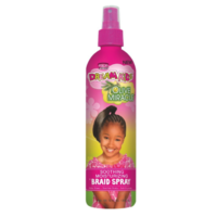 African Pride Dream Kids Olive Miracle Braid Spray 355mL (12oz)