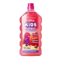 Kids Bubble Mate Raspberry 1L