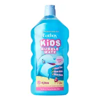 Kids Bubble Mate Bubble Gum 1L