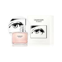 Calvin Klein Women Eau de Parfum 100ml