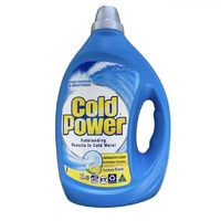 Cold Power Laundry Liquid Lemon 2L