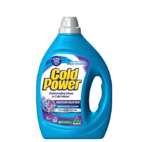 Cold Power Laundry Liquid Odour Fighter 2L