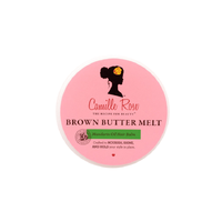 Camille Rose Brown Butter Melt 120mL(4oz)