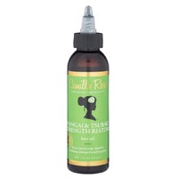 Camille Rose Nangai & Tsubaki Strength Restore Hair Oil 118.2mL(4oz)