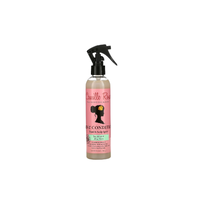 Camille Rose Mint Conditioner Braid & Scalp Spray 240mL(8oz)