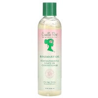 Camille Rose Strengthening Leave-In Conditioner Rosemary Oil 236mL(8oz)