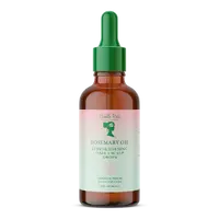 Camille Rose Rosemary Oil Strengthening Hair & Scalp Drops 56mL(1.9oz)