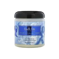 Camille Rose Black Castor Oil + Chebe Strengthening Butter Cream 240mL(8oz)