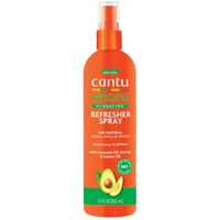 Cantu Avocado Hydrating Refresher Spray 355mL(12oz)