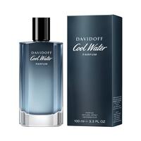 Davidoff Cool Water Parfum 100ml