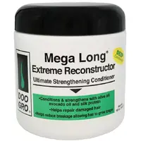 Doo Gro Mega Long Extreme Reconstructor 454g (16oz)