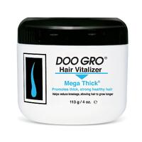 Doo Gro Hair Vitalizer Mega Thick  113mL (4oz)