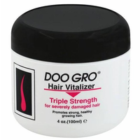 Doo Gro Hair Vitalizer Triple Strength 100mL (4oz)