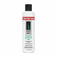 Doo Gro Tingling Shampoo 296mL(10oz)