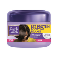  Dark & Lovely Fat Protein Bodifying Relaxer Super 450mL