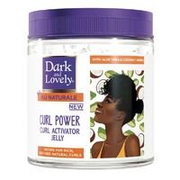 Dark & Lovely Au Naturale Curl Power Curl Activator Jelly 450mL