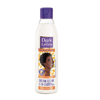 Dark & Lovely Au Naturale Dream Clean 3-in-1 Cleansing Conditioner 250mL