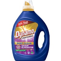 Dynamo Professional Odour Eliminator Laundry Liquid 2L