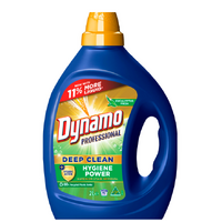 Dynamo Professional Eucalyptus 7 In 1 Laundry Liquid 2L