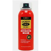 Ebin New York Wonder Lace Bond Adhesive Spray Active 80mL(2.7oz)