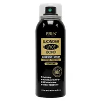  Ebin New York Wonder Lace Bond Adhesive Spray Supreme Hold 80mL(2.1oz)