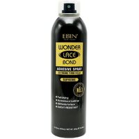  Ebin New York Wonder Lace Bond Adhesive Spray Supreme Hold 420mL(14.2oz)