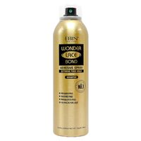  Ebin New York Wonder Lace Bond Adhesive Spray Sensitive 420mL(14.2oz)