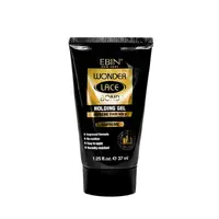 Ebin New York Wonder Lace Bond Holding Gel Extreme Firm Hold Supreme 37mL(1.25oz)