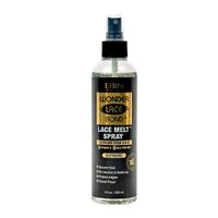 Ebin New York Wonder Lace Bond Melting Spray Extreme Firm Hold Supreme 250mL(8oz)