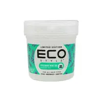 Eco Style Rosemary Mint Styling Gel 236mL (8oz)