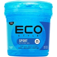 Eco Style Professional Styling Gel Sport 473mL (16oz)