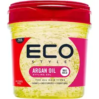 Eco Style Professional Styling Gel Argan Oil 946mL (32oz)